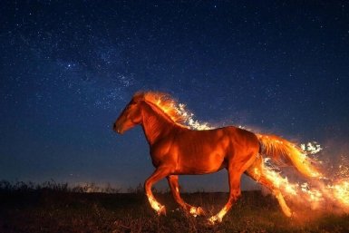 Изображение GigaChat (18+)