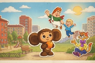 Изображение ChatGPT (18+)