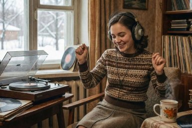 Изображение ChatGPT (18+)