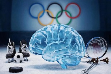 Изображение GigaChat (18+)