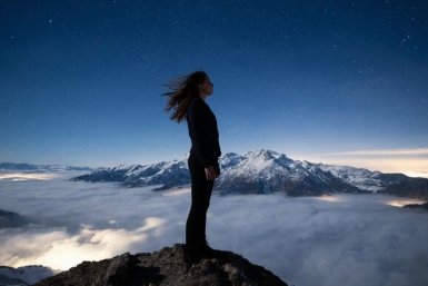 Изображение GigaChat (18+)