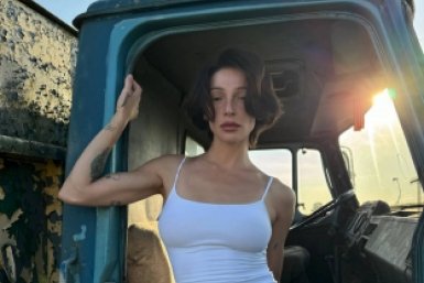 Настя Ивлеева соцсети Насти Ивлеевой