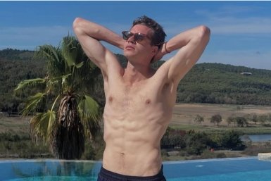 Кузьма Сапрыкин соцсети актера