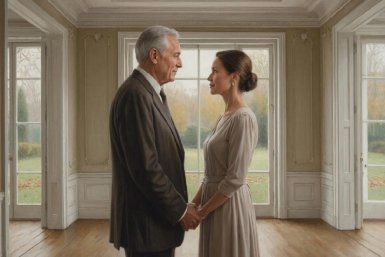 Изображение GigaChat (18+)