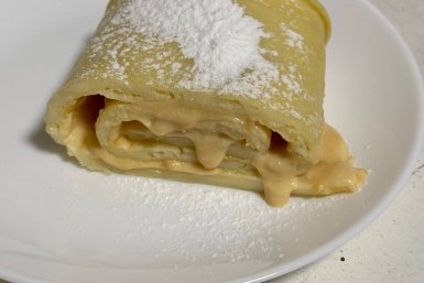 Готовое блюдо PrimaDonna.media