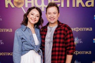 Андрей Гайдулян и Валентина Рубцова соцсети актера