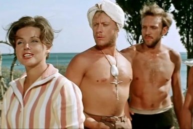 Фильм &quotТри плюс два&quot (18+) стоп-кадр из фильма &quotТри плюс два&quot (18+)