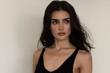 Дина Саева соцсети Дины Саевой