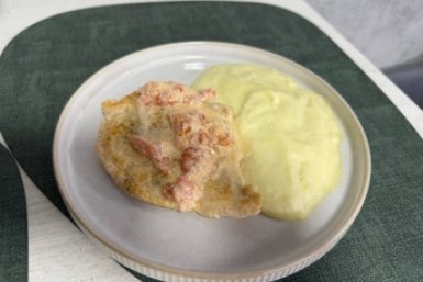 Готовое блюдо Primadonna.media