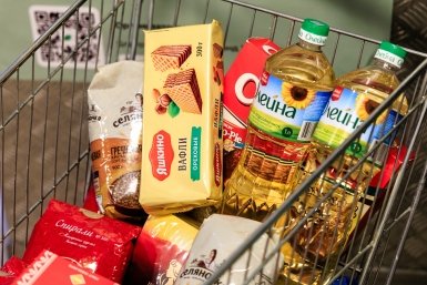 Маркетолог раскрыла способ сэкономить до 20% бюджета  на продуктах Евгений  Кулешов, ИА PrimaMedia.ru