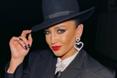 Ольга Бузова соцсети Ольги Бузовой