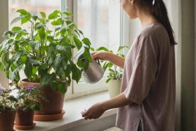 Изображение GigaChat (18+)