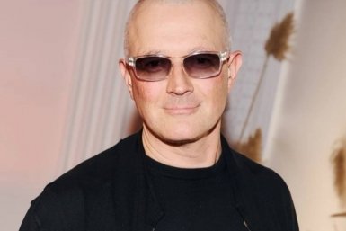 Егор Бероев соцсети актера