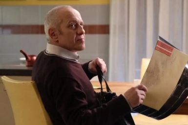 Владимир Довжик кадр из сериала &quotСклифосовский&quot (18+)