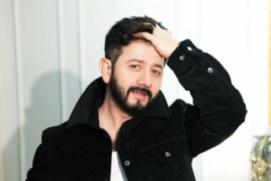 Михаил Галустян соцсети шоумена