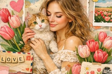 Изображение сгенерировано с помощью ИИ