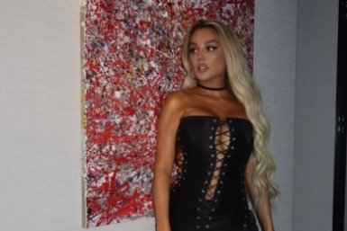 Анна Седокова соцсети певицы