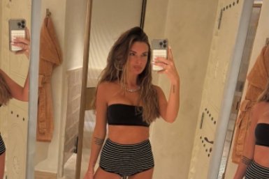 Катя Жужа соцсети Кати Жужы