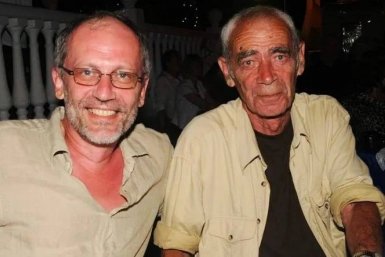 Александр и Гарри Гордон Personastars