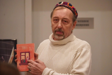 Николай Каляда Никитченко Елена/PhotoXpress.ru/Legion-Media