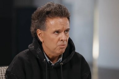 Андрей Губин стоп-кадр из программы &quotОсторожно. Собчак&quot (18+)