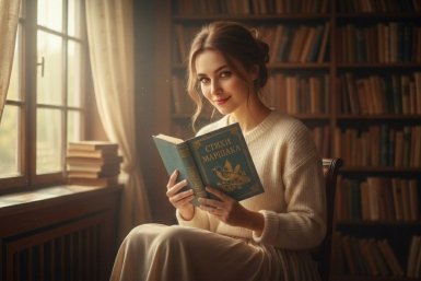 Изображение сгенерировано с помощью ИИ