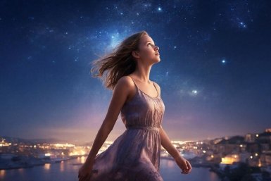 Изображение GigaChat (18+)