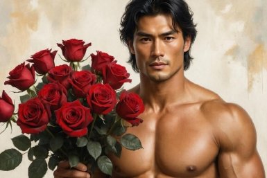 Изображение GigaChat (18+)