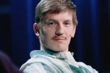 Алексей Щербаков соцсети Алексея Щербакова