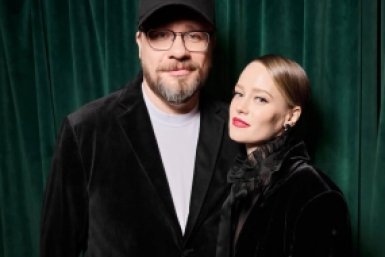 Гарик Харламов и Екатерина Ковальчук соцсети Екатерины Ковальчук