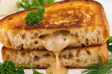 Изображение GigaChat (18+)