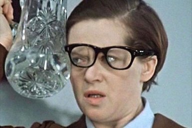 Фильм &quotСлужебный роман&quot (18+) стоп-кадр из фильма &quotСлужебный роман&quot (18+)