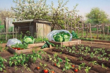 Изображение GigaChat (18+)