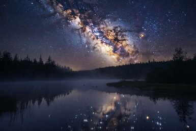 Изображение GigaChat (18+)