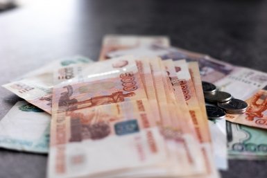 Россиянам пообещали, что МРОТ вырастет до 35 тысяч рублей Илья Аверьянов, ИА PrimaMedia.ru