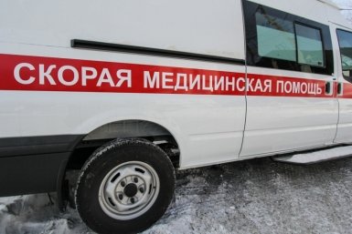 Скорая помощь Антон Балашов