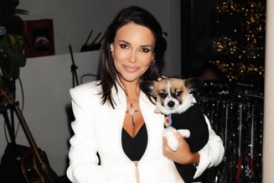 Ирина Чайковская соцсети Ирины Чайковской