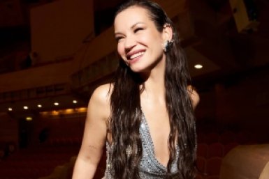 Ида Галич соцсети Иды Галич