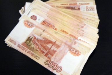 Зарплату в полмиллиона рублей платят работникам двух отраслей сферы занятости Дмитрий Мирошников, ИА KrasnodarMedia