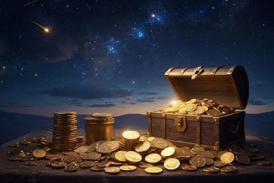 Финансовый шторм или золотой дождь - прогноз с 16 по 22 марта для всех знаков