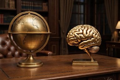 Изображение GigaChat (18+)