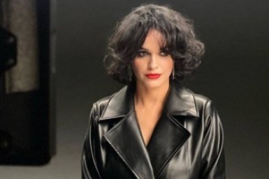 Слава соцсети певицы