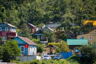 Эксперт назвал лучшее время для покупки дачи Илья Аверьянов, ИА PrimaMedia