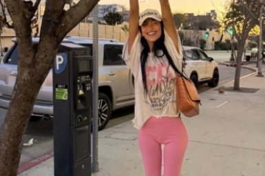 Дарина Эрвин соцсети Дарины Эрвин