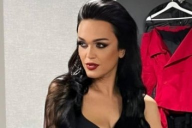 Слава соцсети певицы