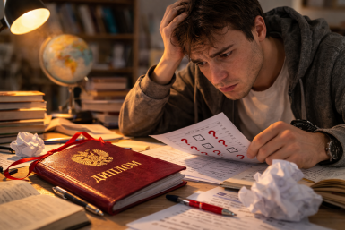 Тематическое фото Сгенерировано ИИ