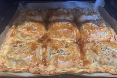 Пирог PrimaDonna.media