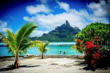 10 стран с морем и без визы pxhere.com