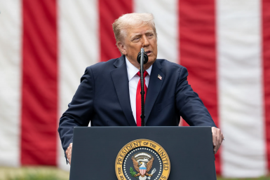 Трамп не желает ссориться с Россией, боясь ее влияния в мире whitehouse.gov