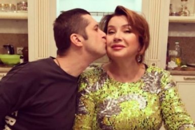 Вера Сотникова соцсети Веры Сотниковой